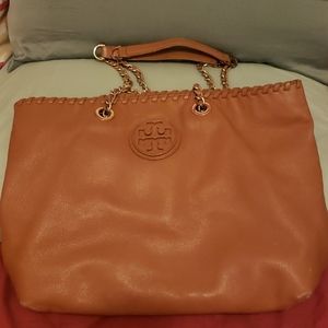 Tory burch Marion tote